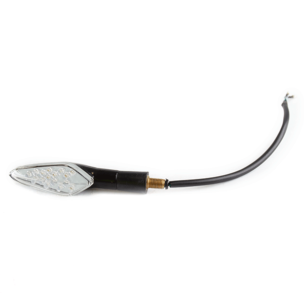 Front Indicator - 280mm Wires for XFLM125GY-2B-E4