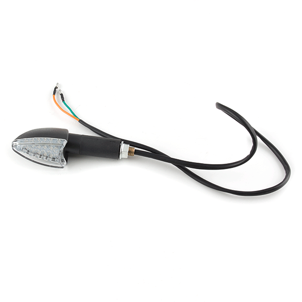 Rear Left Indicator for MH125GY-15, MH125GY-15H