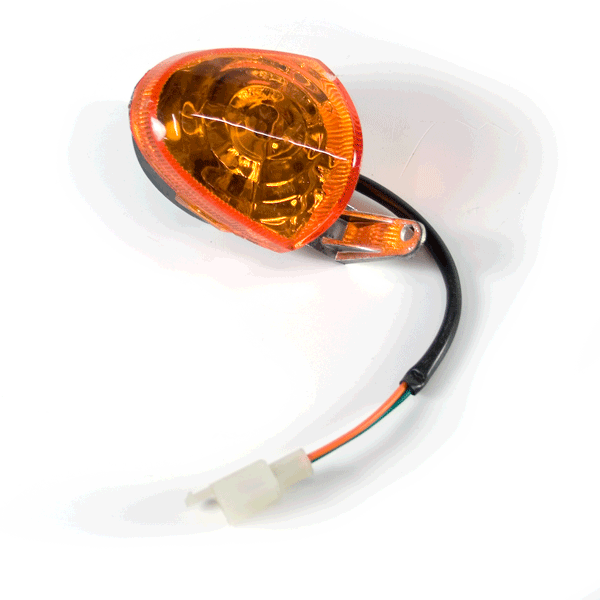 Amber Indicator for XT125-18