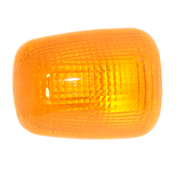Amber Indicator Lens / Cover for JL125Y
