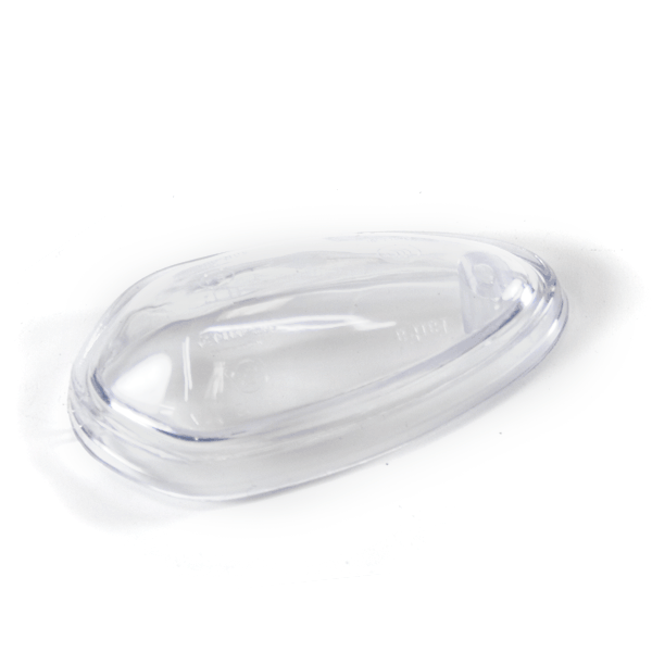 Rear Left Clear Indicator Lens/Cover for LK125GY-2, LK50GY-2