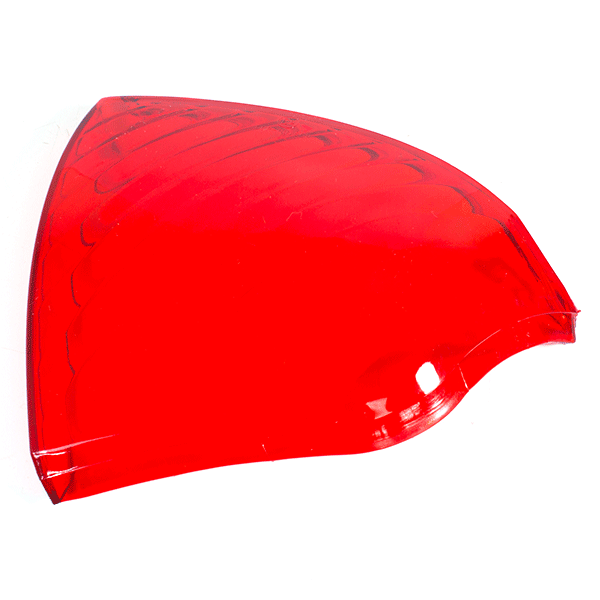 Right Tail Light Lens for WY125T-108
