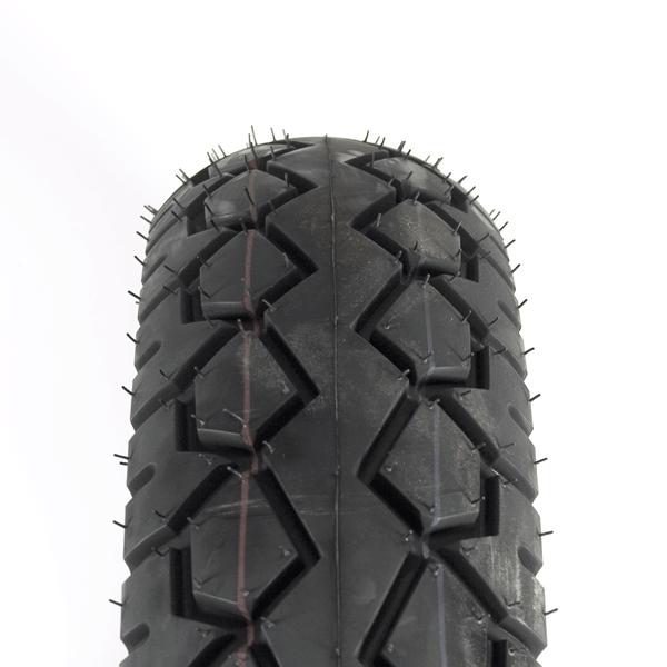 Tyre 56 P 3.50 x 16inch Tubed for ZS125-30, ZS125-50, JS125-6C