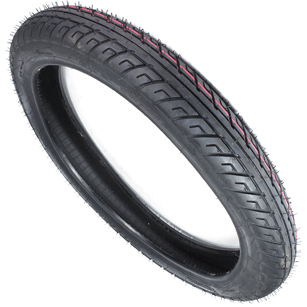 Front Tyre P P 2.75 x 18inch Tubeless