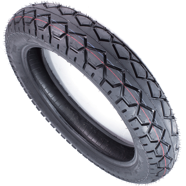 Tyre 59 P 110/90-16inch Tubeless