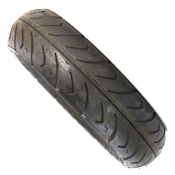 Tyre 51 K 120/70-12inch Tubeless