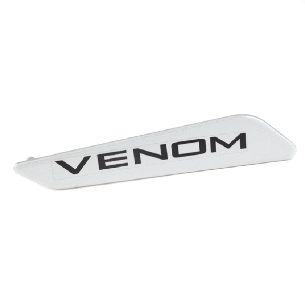 Lower Right Venom Panel Badge 160mm for SK125-22, SK125-22S, SK125-22 (ROMET), SK125-22-E4