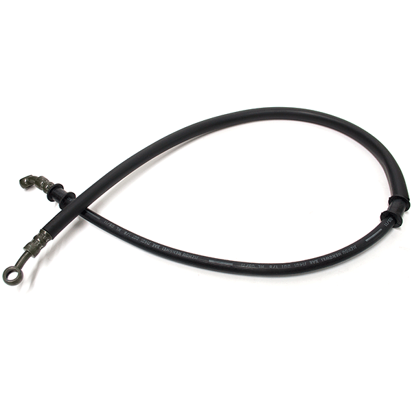 Front Brake Hose for WY125T-74