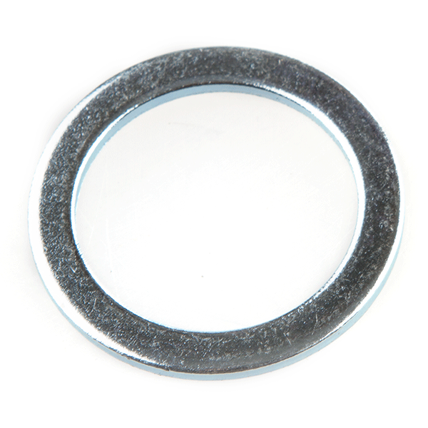 Washer 25.5 x 33.5 x 2mm