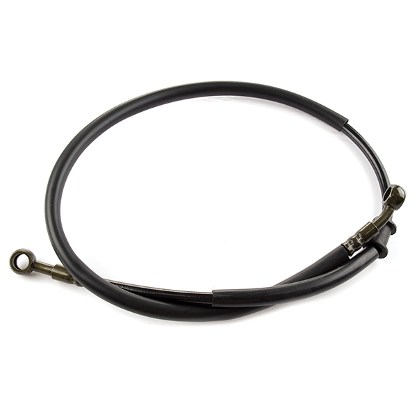Brake Hose (Rear Master Cylinder to Front Calliper) for ZN125T-8F
