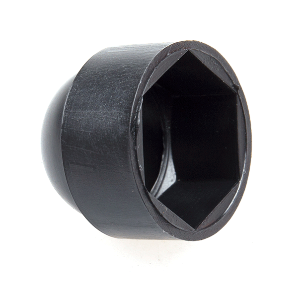 Spindle Nut Cover