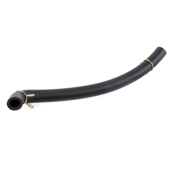 Emission Valve Pipe - Rubber for TD50Q