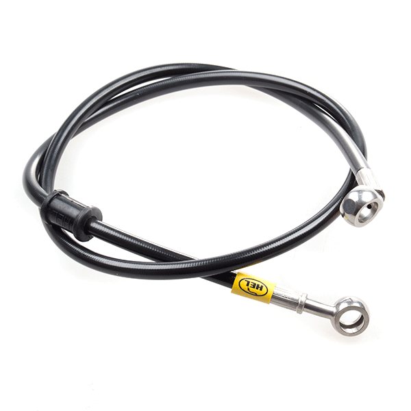 Front Brake Hose (Master Cylinder to Caliper) for MH125GY-15, MH125GY-15H