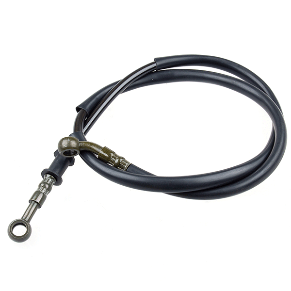 Front Brake Hose (Master Cylinder To Caliper) for ZN125T-Y