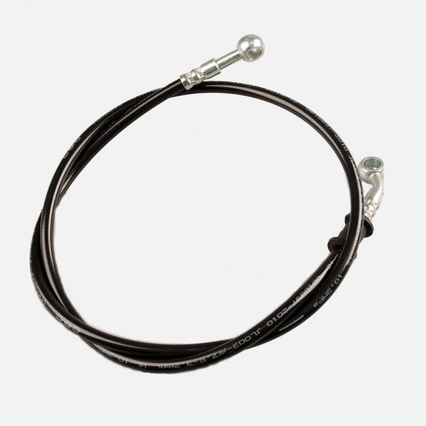 Front Brake Hose (From Proportion Control Valve) for SY125-10-SE, SY125-10, MITT125GP, SY125-10-E5,