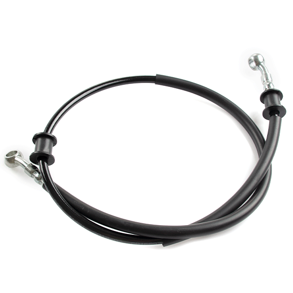 Front Brake Hose (Master Cylinder to Caliper) for ZS125T-48