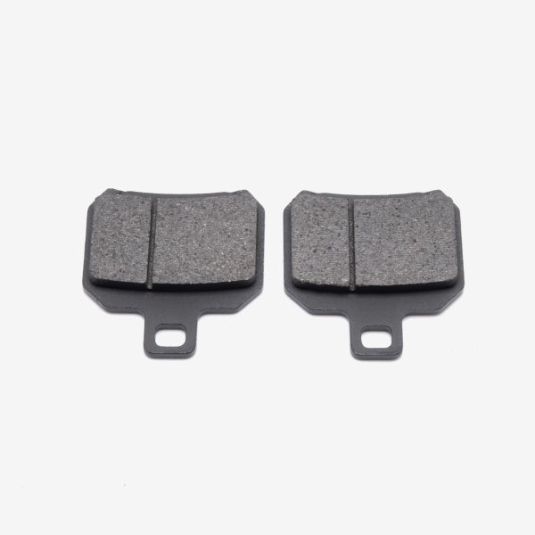 Front Brake Pads for YD3000D-03-E5