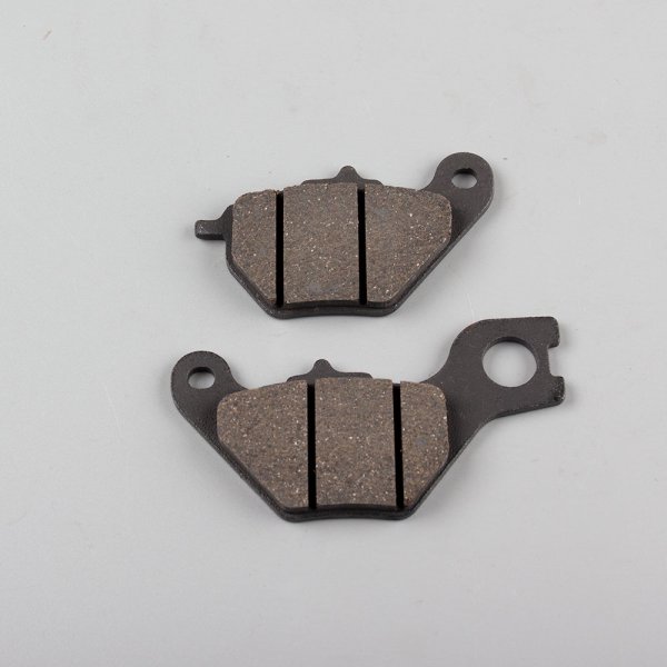 Front Brake Pads for YD1200D-11, YD1200D-11-E5