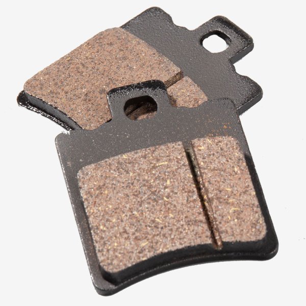 Front/Rear Brake Pads for YD1800D-02-E5