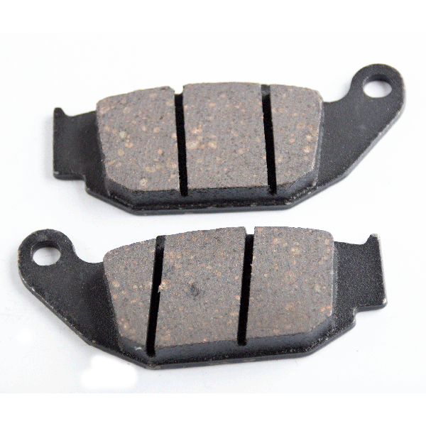 Rear Brake Pads for MH125GY-15, MH125GY-15H, AD125A-U1