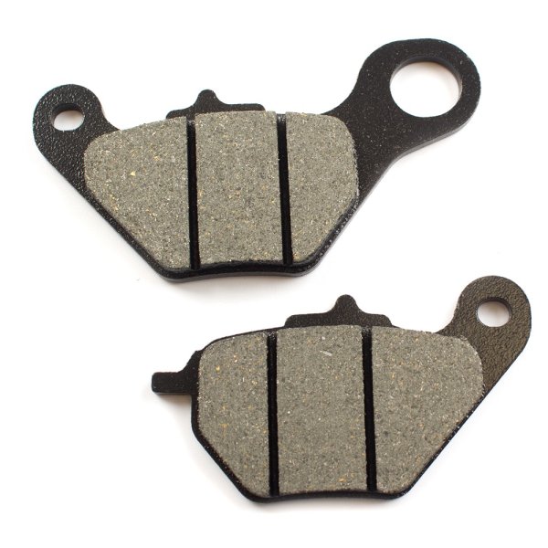 Rear Brake Pads for ZS125T-48