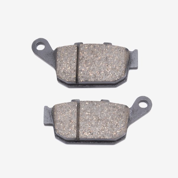 Rear Brake Pads for ZS125-39-E5
