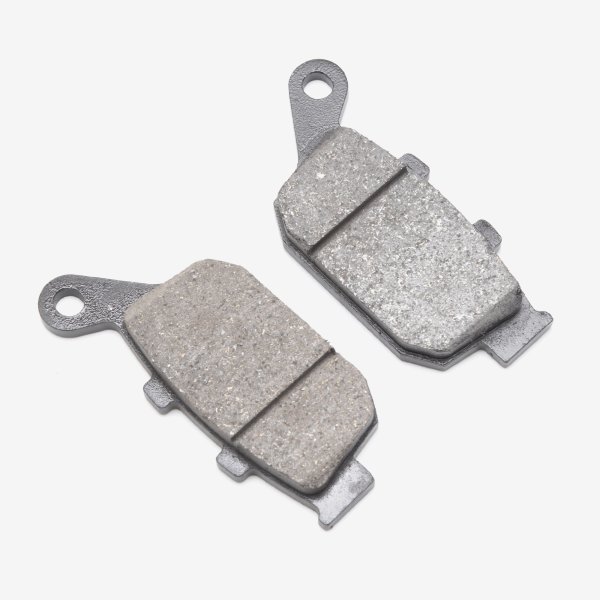 Rear Brake Pads for KY500X-E5