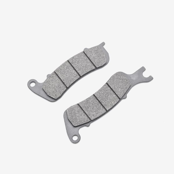 Front Brake Pads for SK125-8-E5