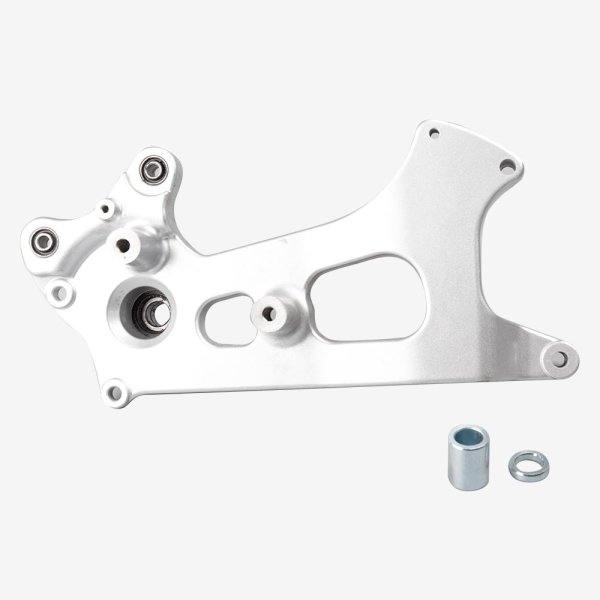 Exhaust Mounting Bracket for ZN125T-8F-E5