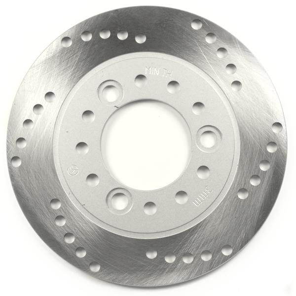 Brake Disc 185mm for WY125T-121, WY50QT-110