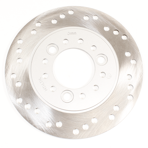 Front Brake Disc for WY125T-41