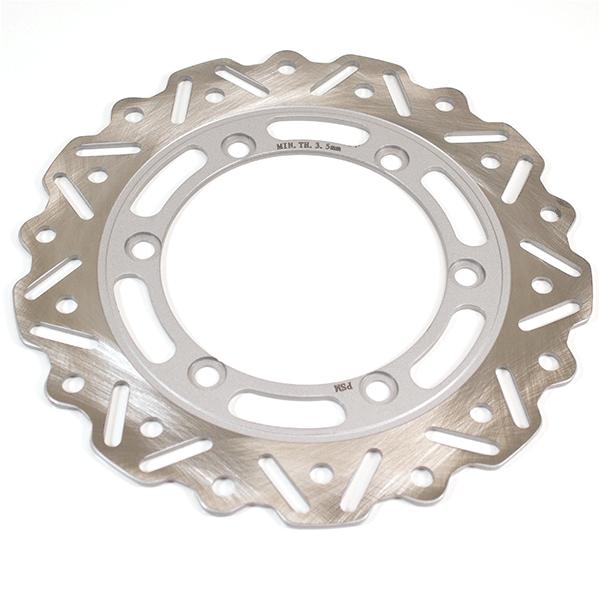 Front Brake Disc for ZS125-79