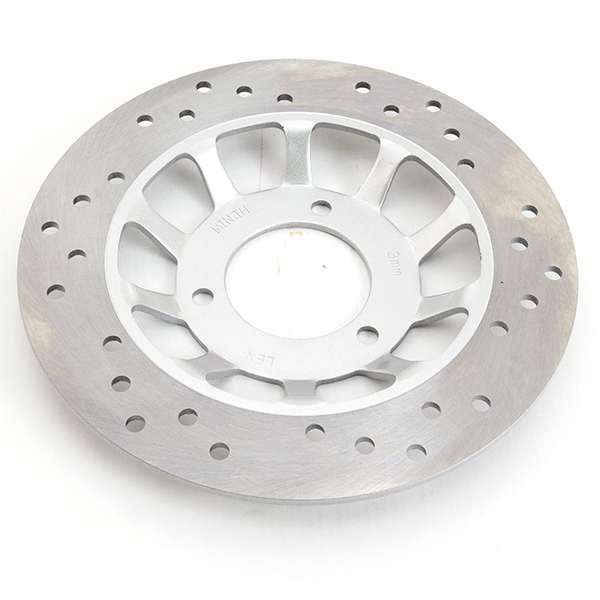 Front Brake Disc for ZN125T-8F