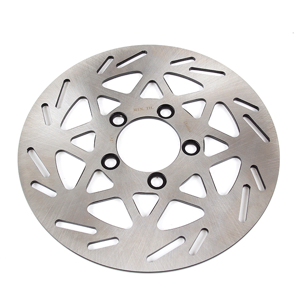 Front Brake Disc for ZS125T-48