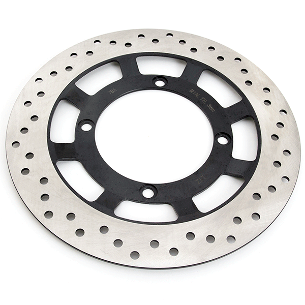 Front Brake Disc for XF125R-E4