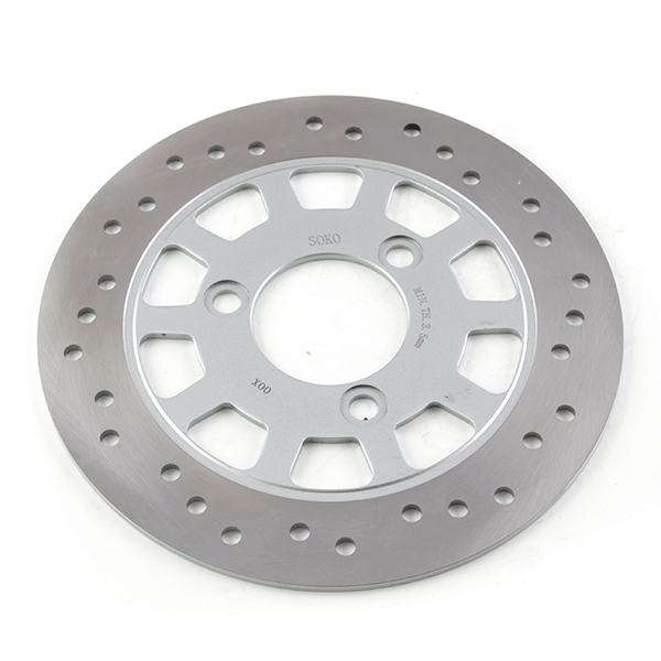 Rear Brake Disc for ZS125T-48, ZN125T-Y