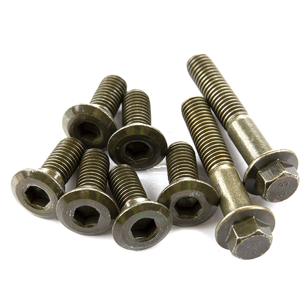 Front Brake Disc Bolts for MH125GY-15, MH125GY-15H