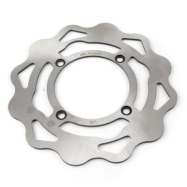 Front Brake Disc for XFLM125GY-2B-E4, QM125GY-G