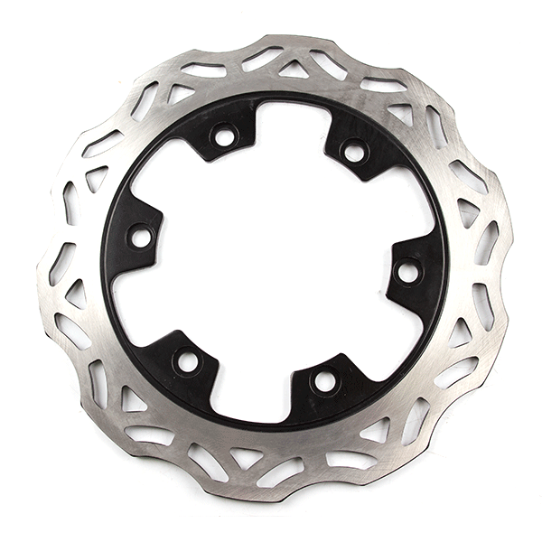 Front Brake Disc for MH125GY-15