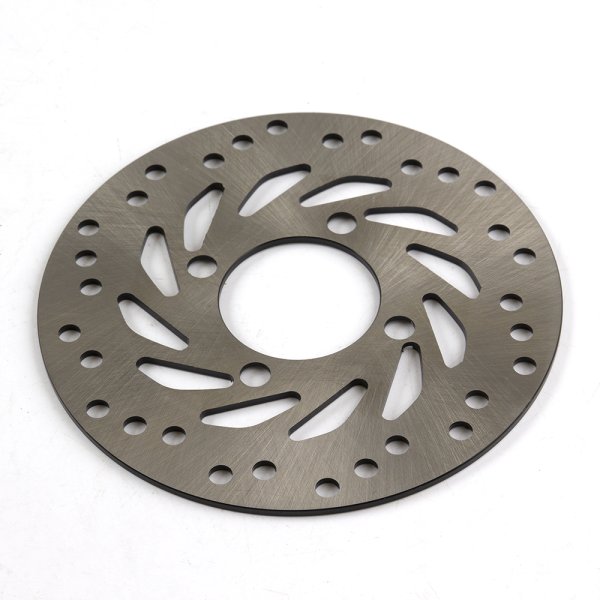 Rear Brake Disc for ZS1500D-2