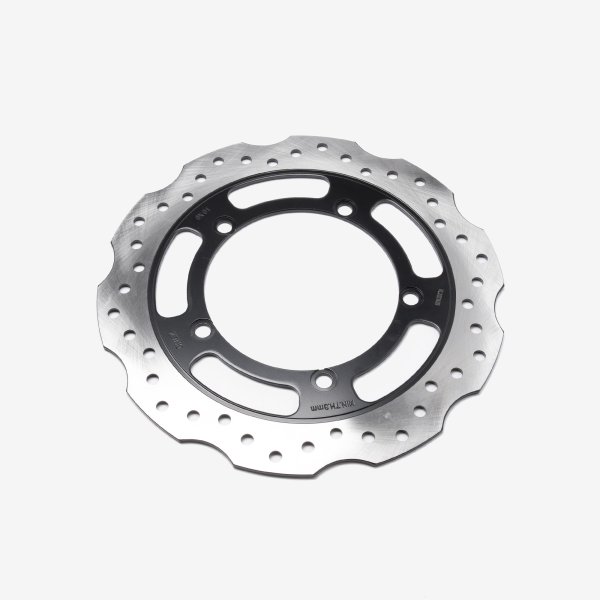 Front Brake Disc for LX6000D-A-E5
