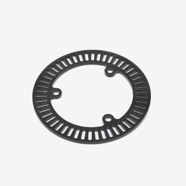 Front/Rear Black Wheel ABS Ring for TR380-GP1