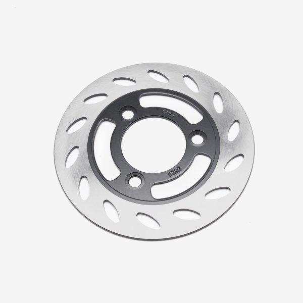 Front Brake Disc for YD1200D-11-E5