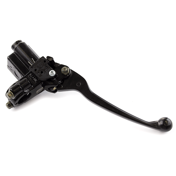Rear Brake Master Cylinder for ZN125T-8F, ZN125T-7S, ZN125T-22E, RXL125