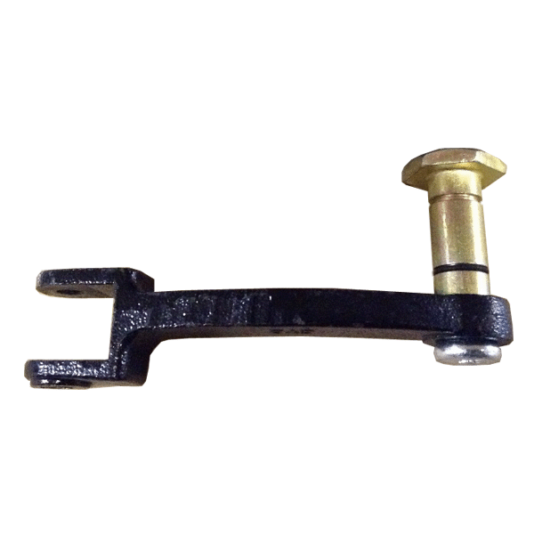 Front Brake Arm Retaining Bar for Znen Scooters