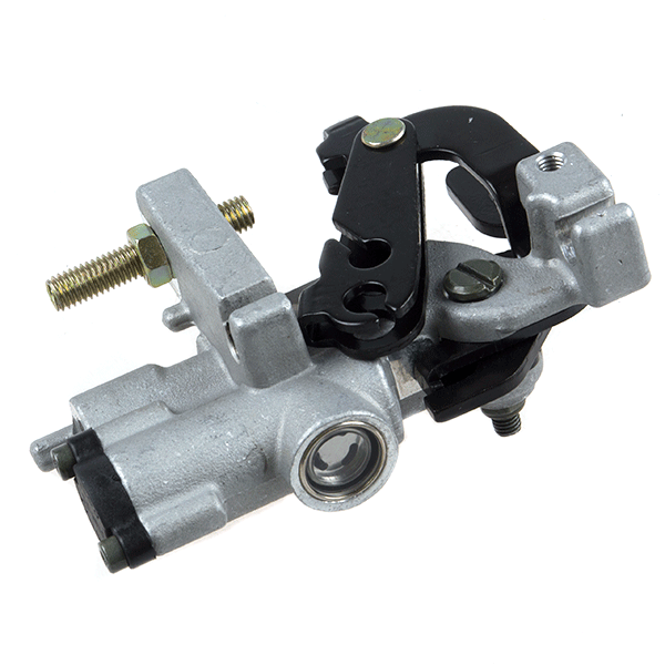 Proportioning Control Valve for WY125T-121-E4