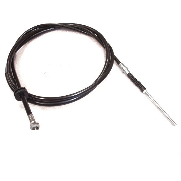 Rear Brake Cable 1895mm for YB125T-22D, JL125T-6