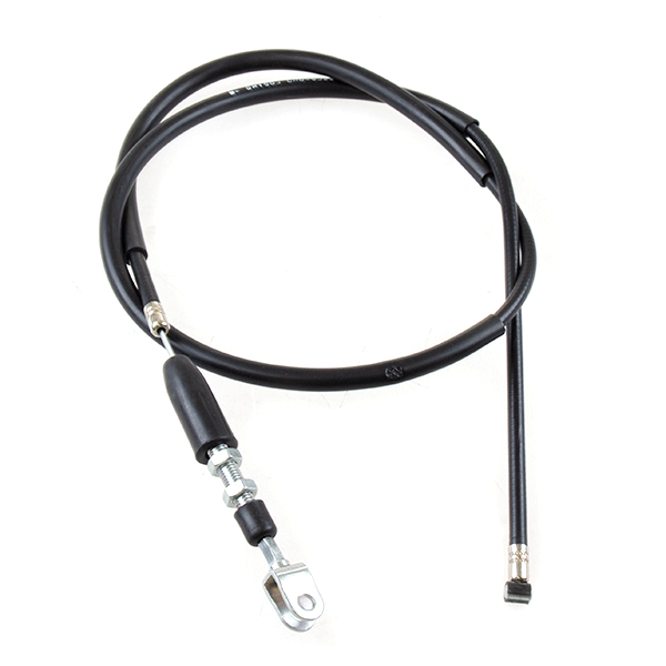 Motorcycle Clutch Cable 128cm