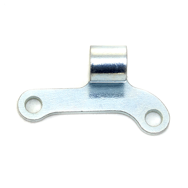 Clutch Cable Bracket for ZS125-48F