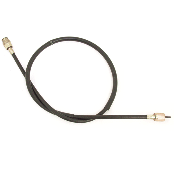 Speedo Cable 1000mm Forked / Screw Type